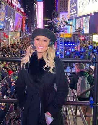 Jacqui Heinrich fox news